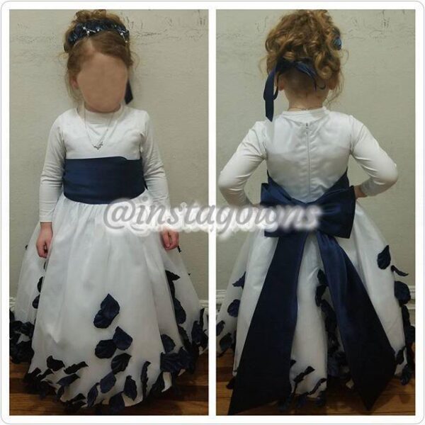 Adorable Childrens Gown for Sale