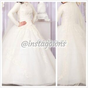Kleinfeld Bridal Gown for Sale