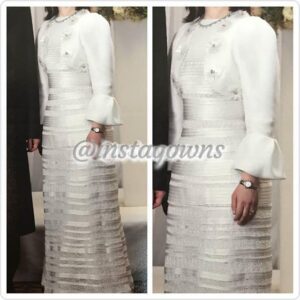 Ivory Gown for Sale