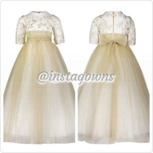 Childrens Gowns for Sale