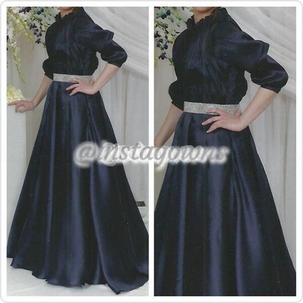 Miri Gown for Sale