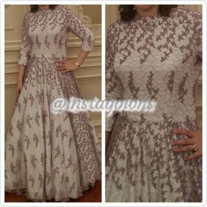 Exquisite Gown for Sale