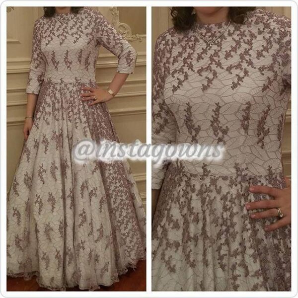 Exquisite Gown for Sale