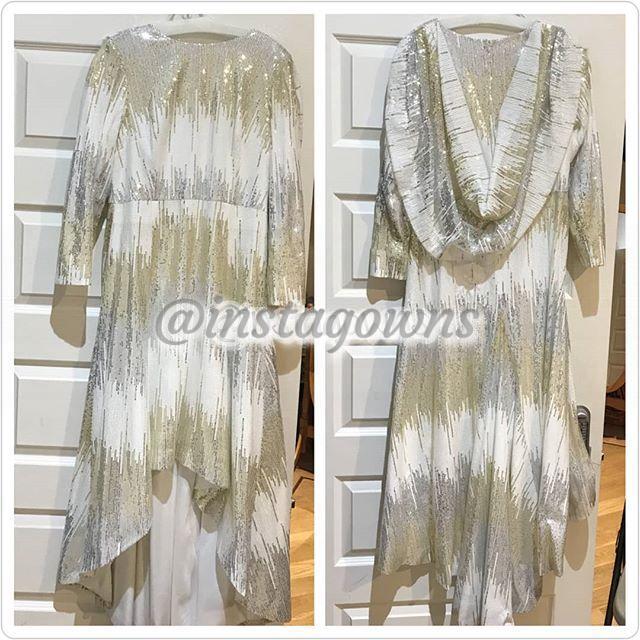 Mother of the Bride Gown for Sale