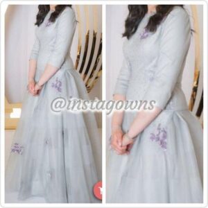 Stunning Miri Gown for Sale