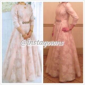 Stunning Gown for Sale