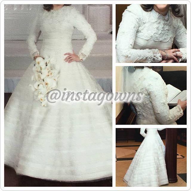 Beautiful Kallah Gown for Sale