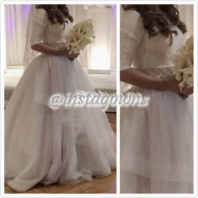 Miri Bridal Wedding Gown for Sale