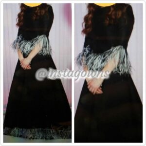 Beautiful Gown for Sale
