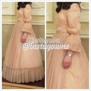 Gown for Rent