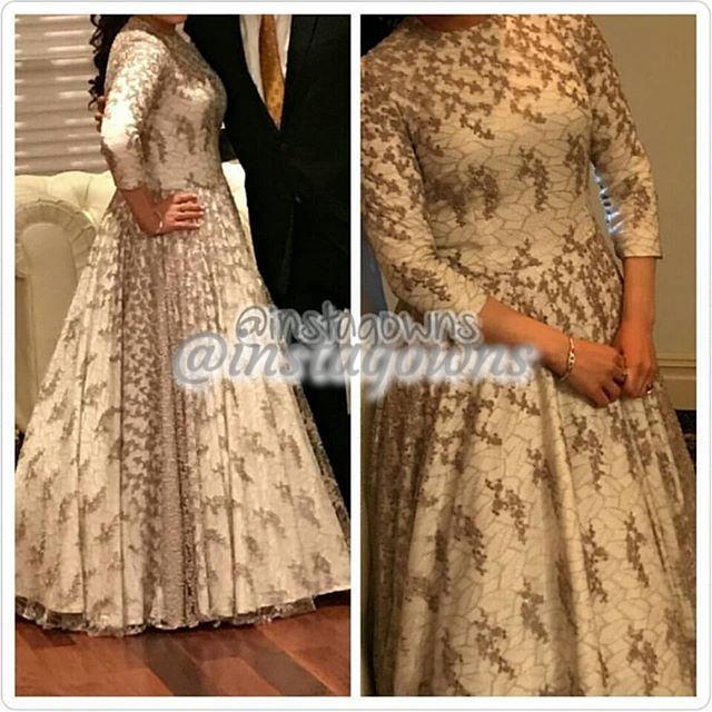 Beautiful Gown for Sale