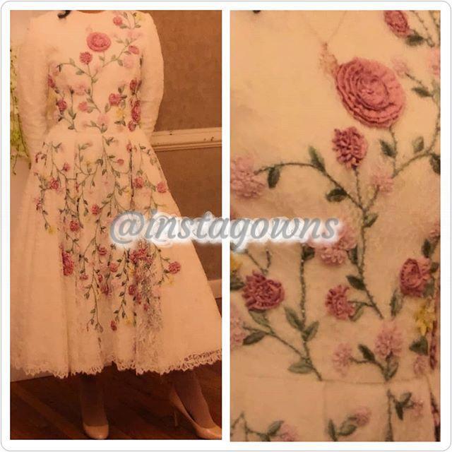 Magnificent Custom Party Dress for Rent or Sale