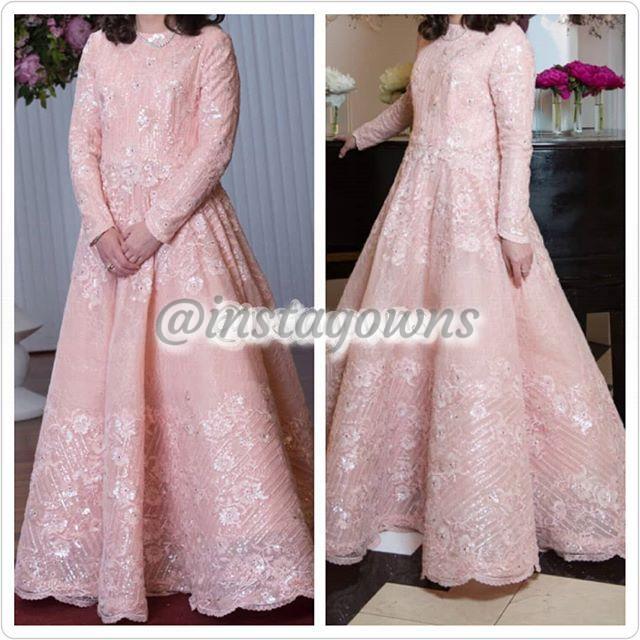 Esti's Gown for Sale