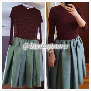 Dolce Gabbana Dress for Sale
