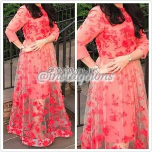 Unique Gown for Rent or Sale