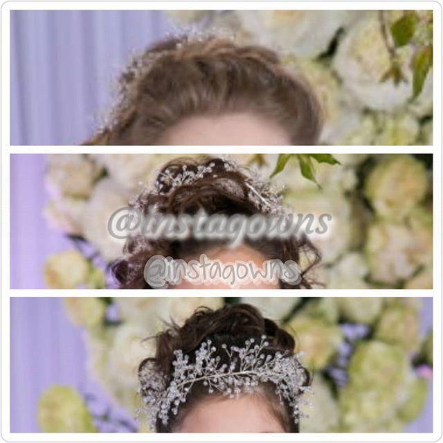 4 Headpieces for Sale