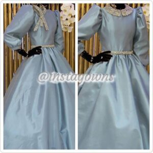 2 Teen Gowns for Sale