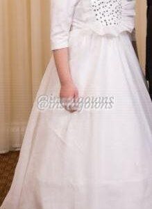 Beautiful Sister of the Bride Dress for Sale