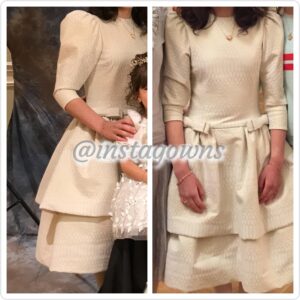 Simi Friedman Exclusive Party Dress for Sale