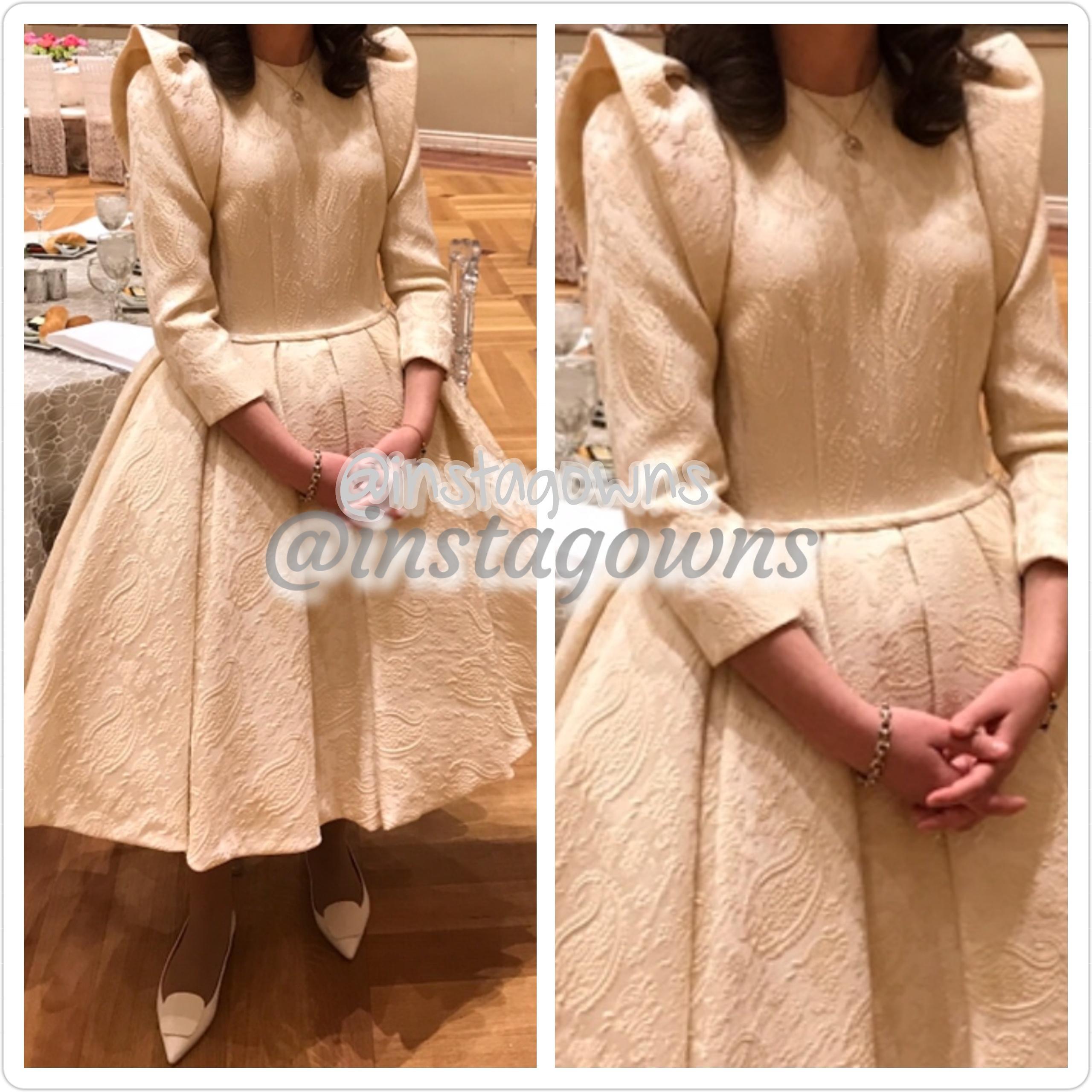 Simi Friedman Stunning Dress for Sale