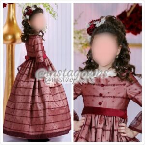 Little Girl Gown for Sale