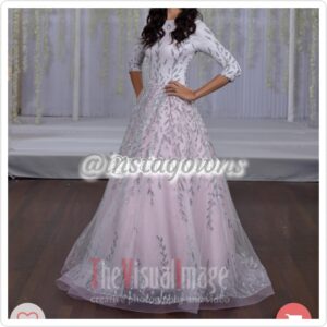 Beautiful Gown for Sale