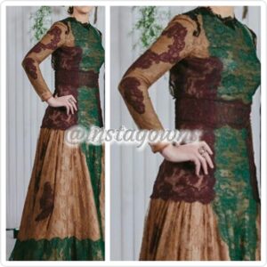 Stunning Valentino Gown for Rent or Sale