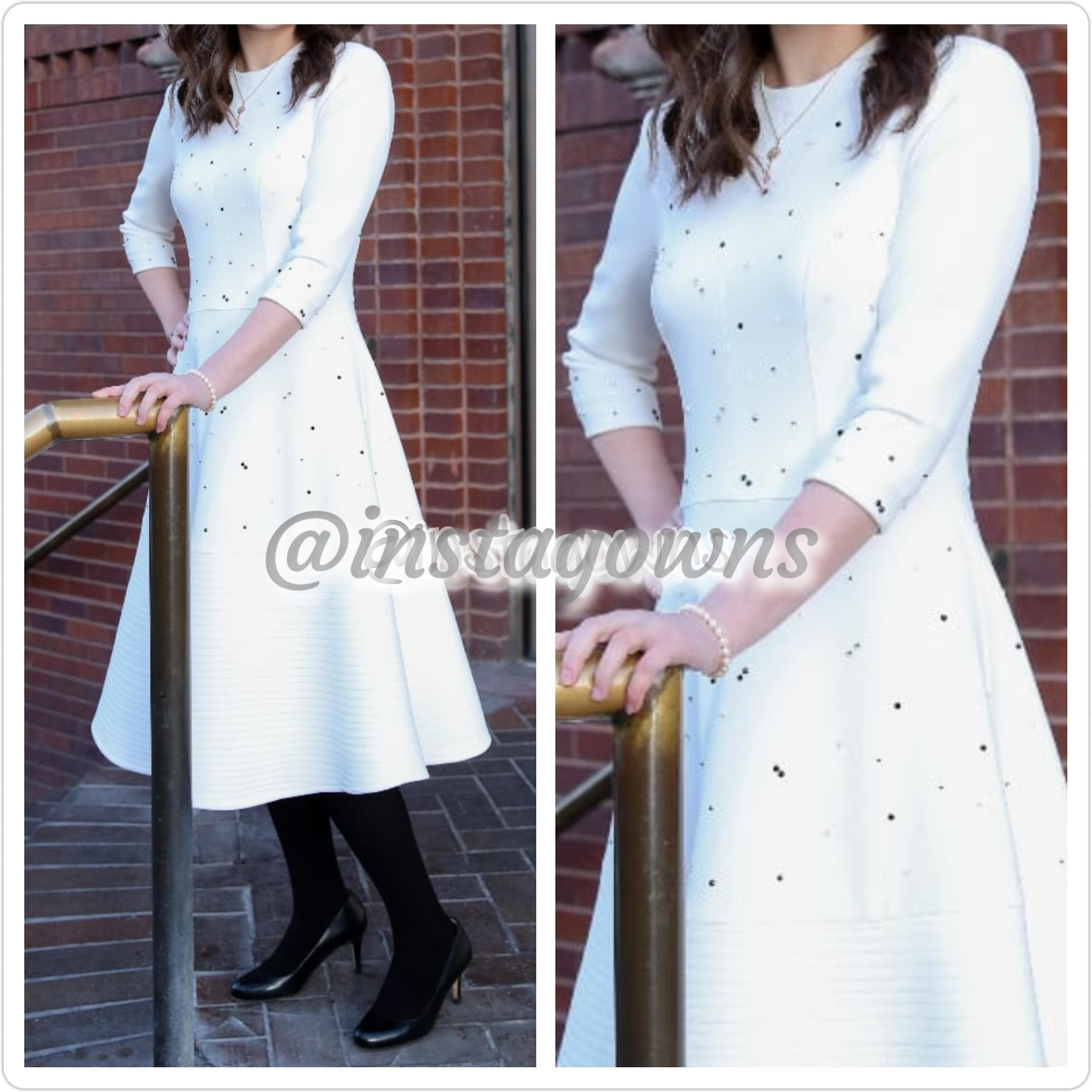 White Dress for Sale
