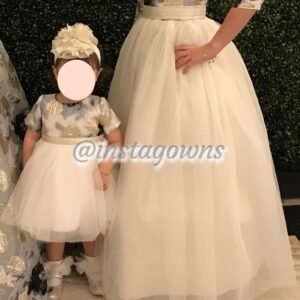 Beautiful Girls Gowns for Sale