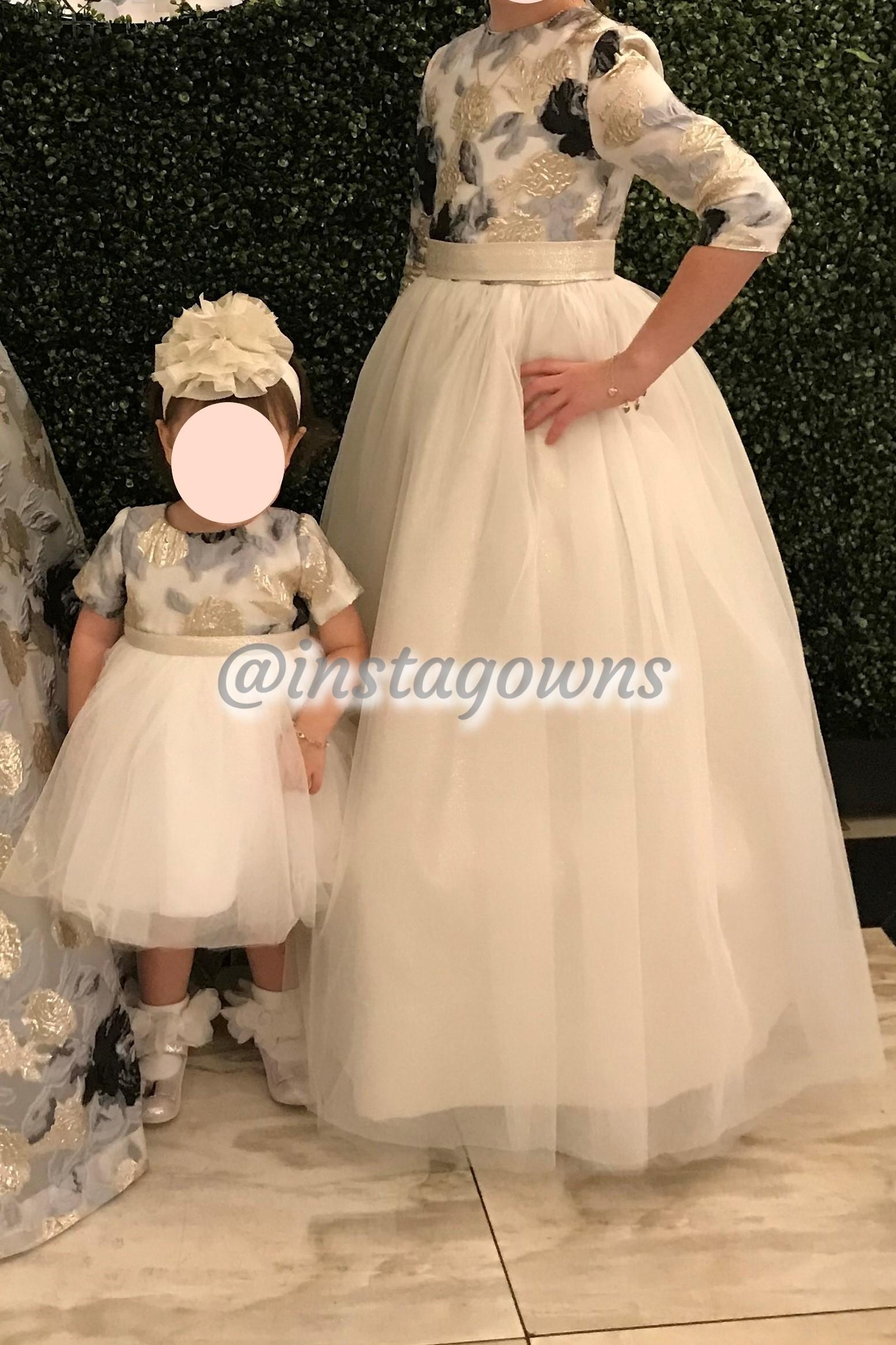 Beautiful Girls Gowns for Sale