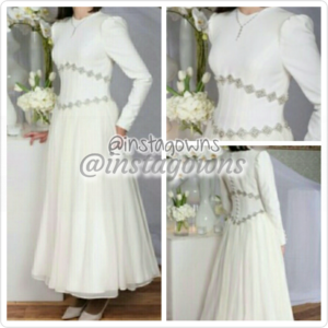 Gown for Sale