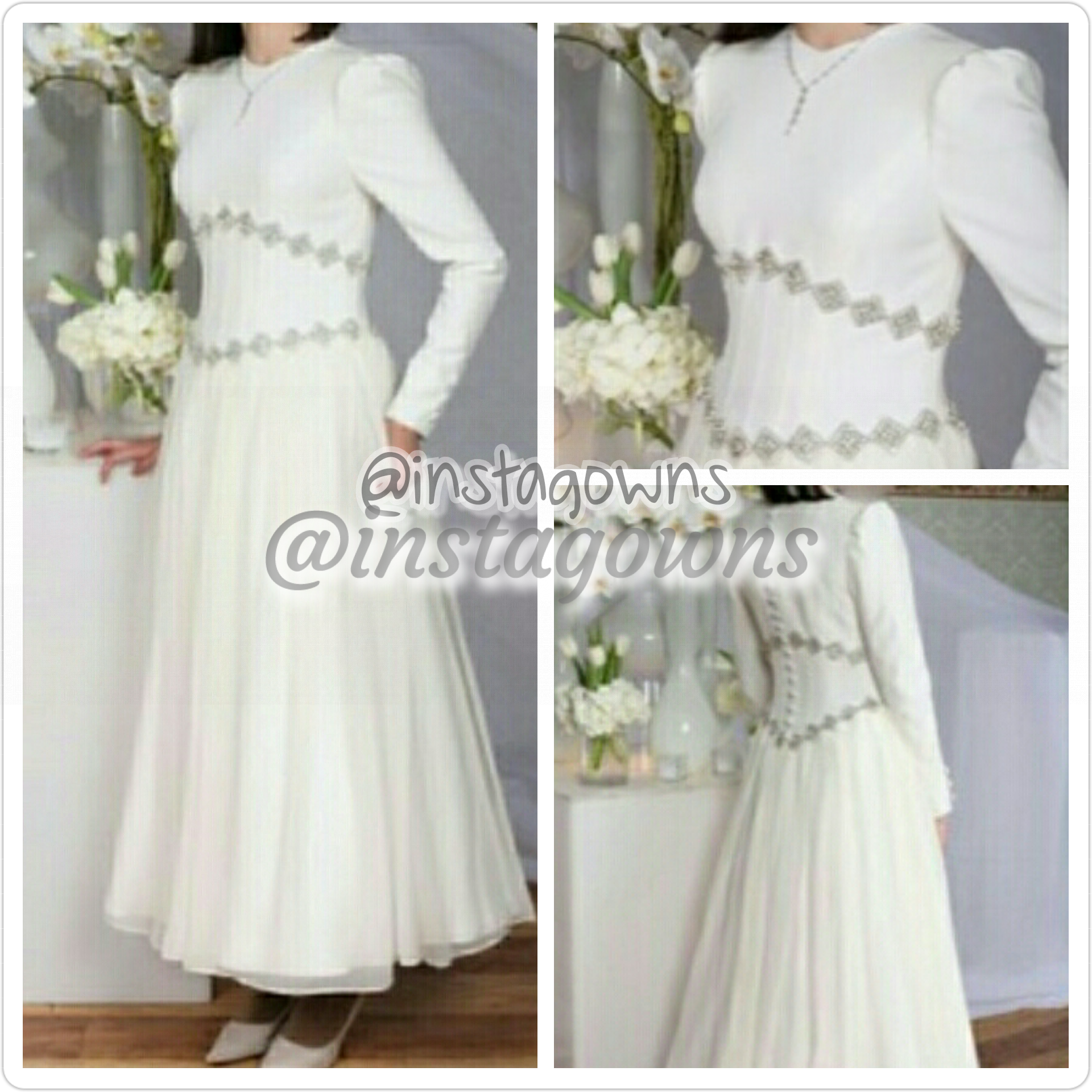 Gown for Sale
