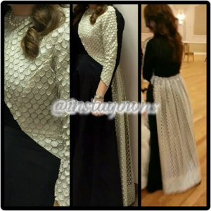 Custom and Inspired by Zuhair Murad Gown for Sale