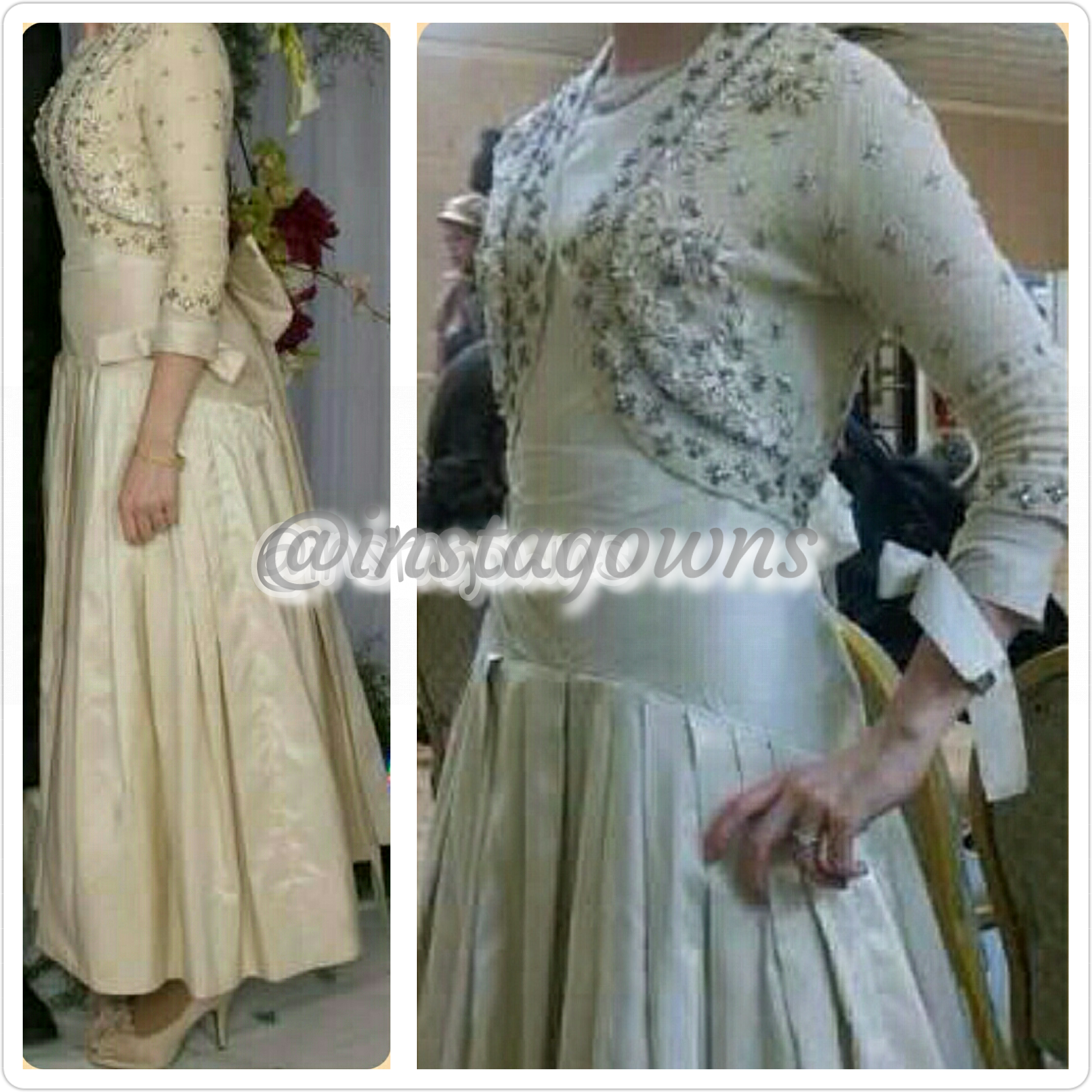 Gown for Rent or Sale