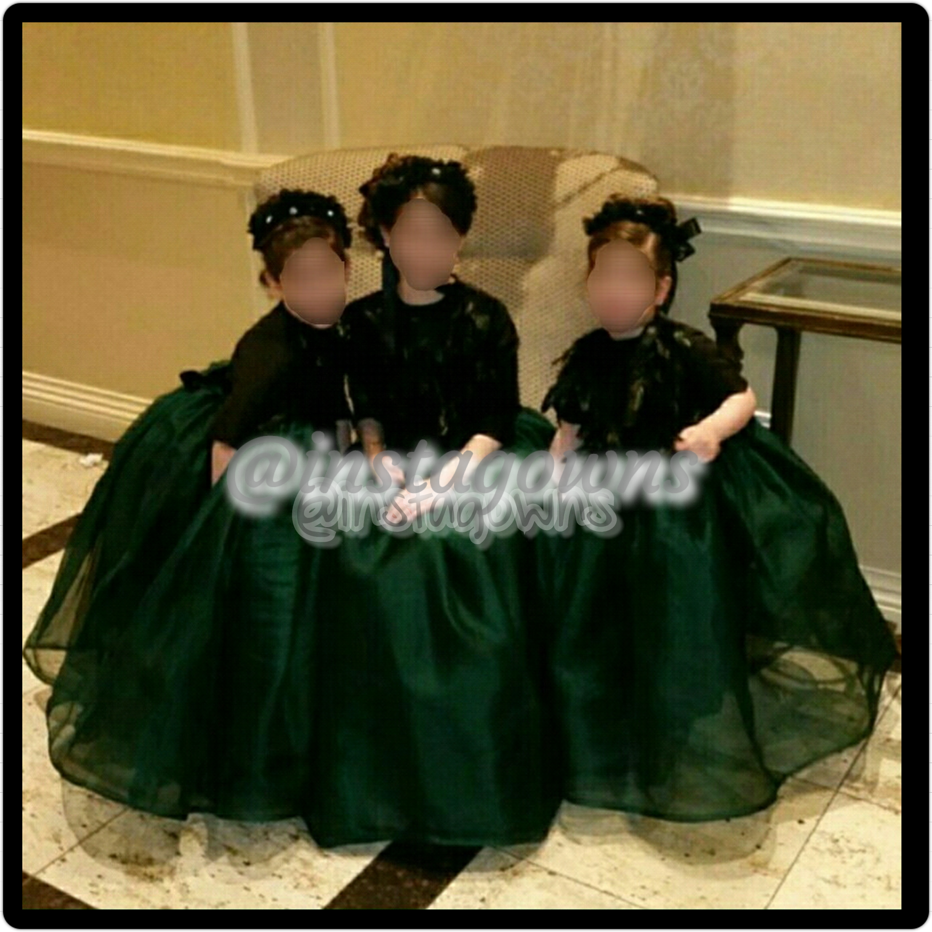 Children Gowns for Sale