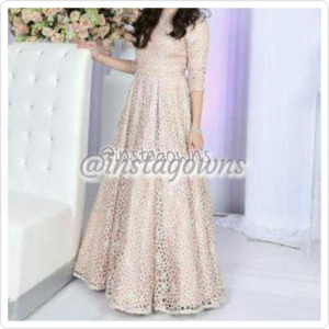 Miri Couture Gown for Sale