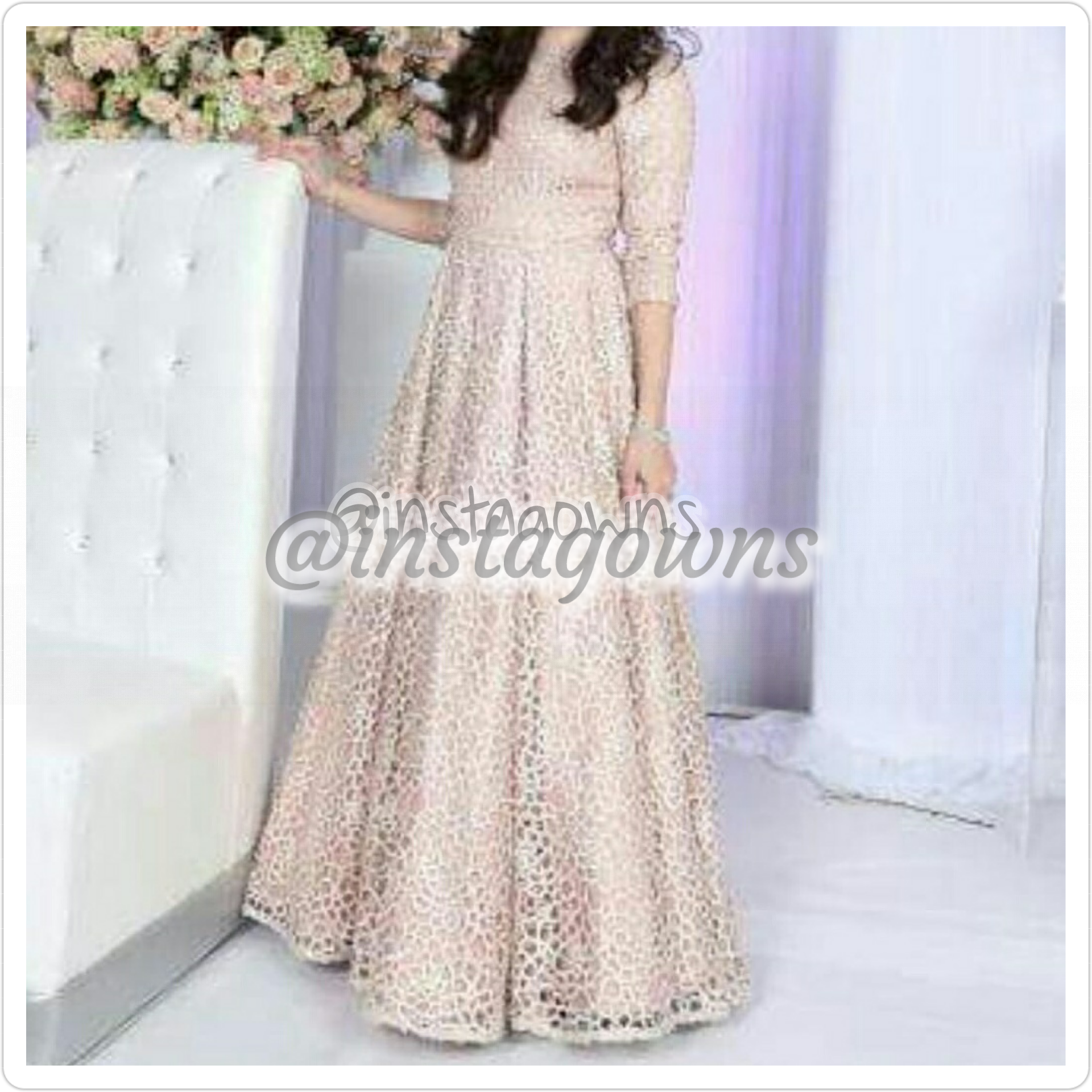 Miri Couture Gown for Sale