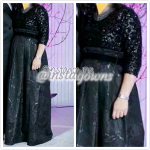 Maternity Gown for Sale