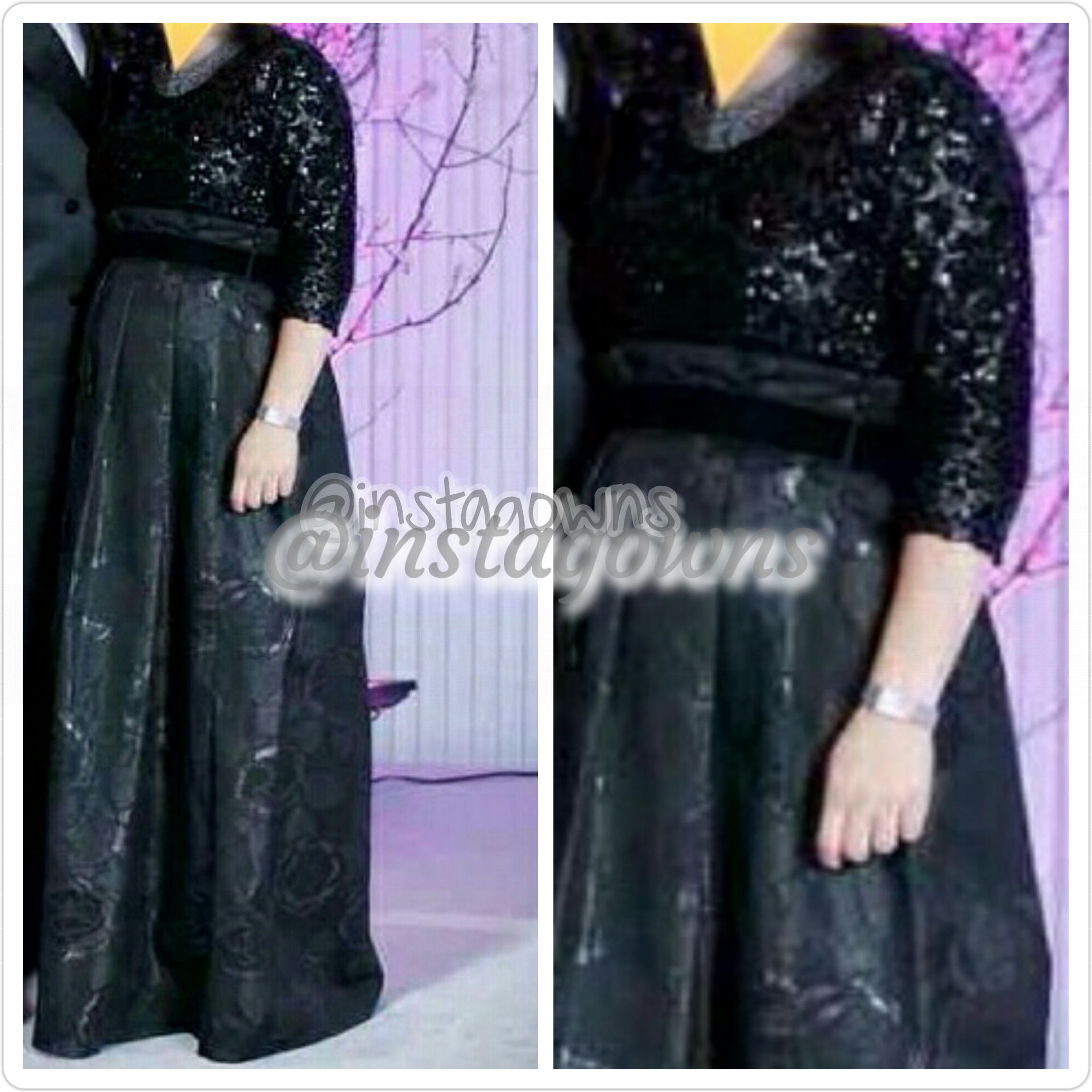Maternity Gown for Sale