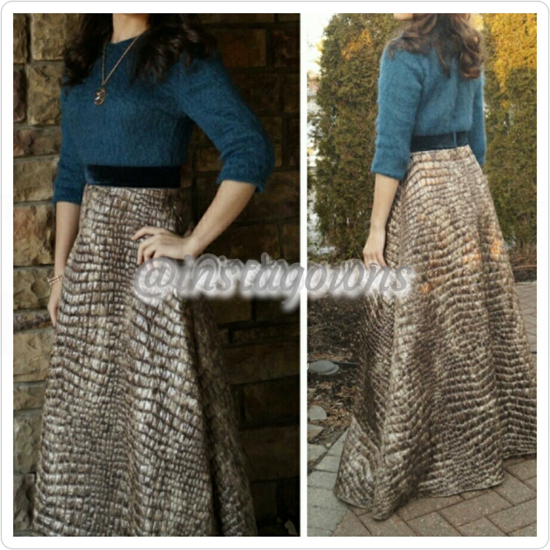 Gown for Sale