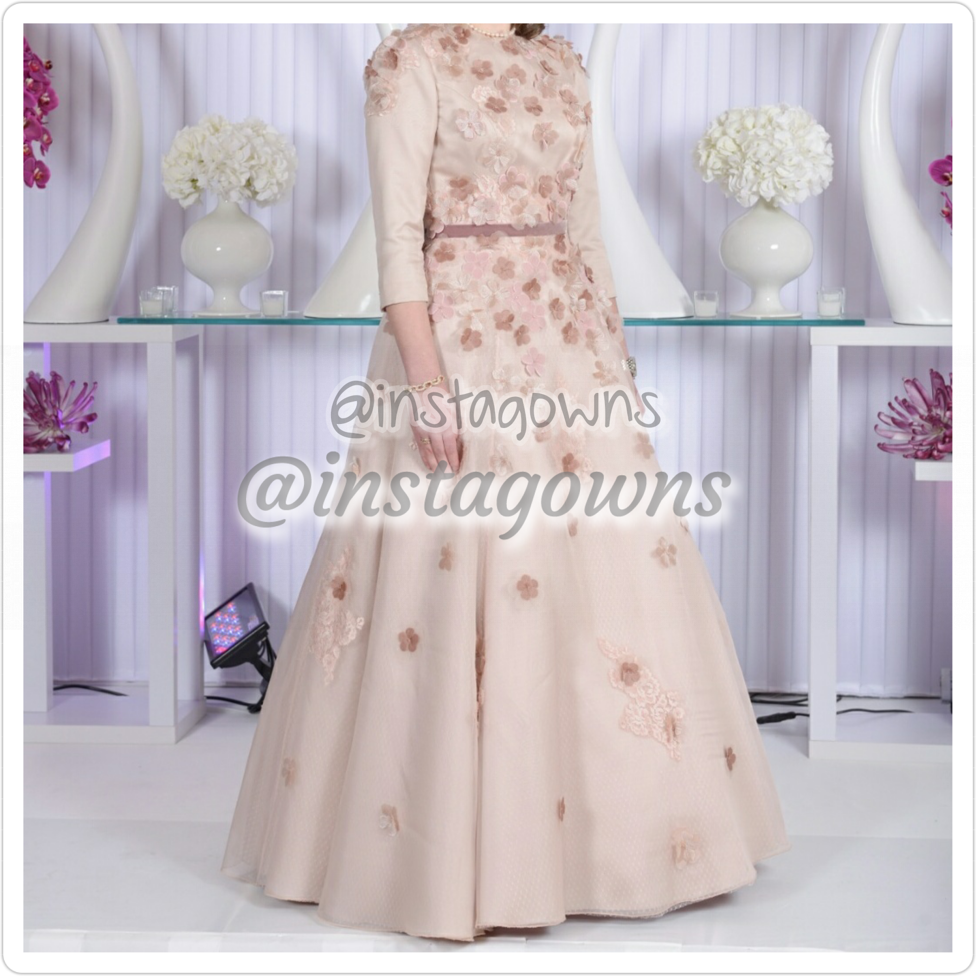 Gown for Sale