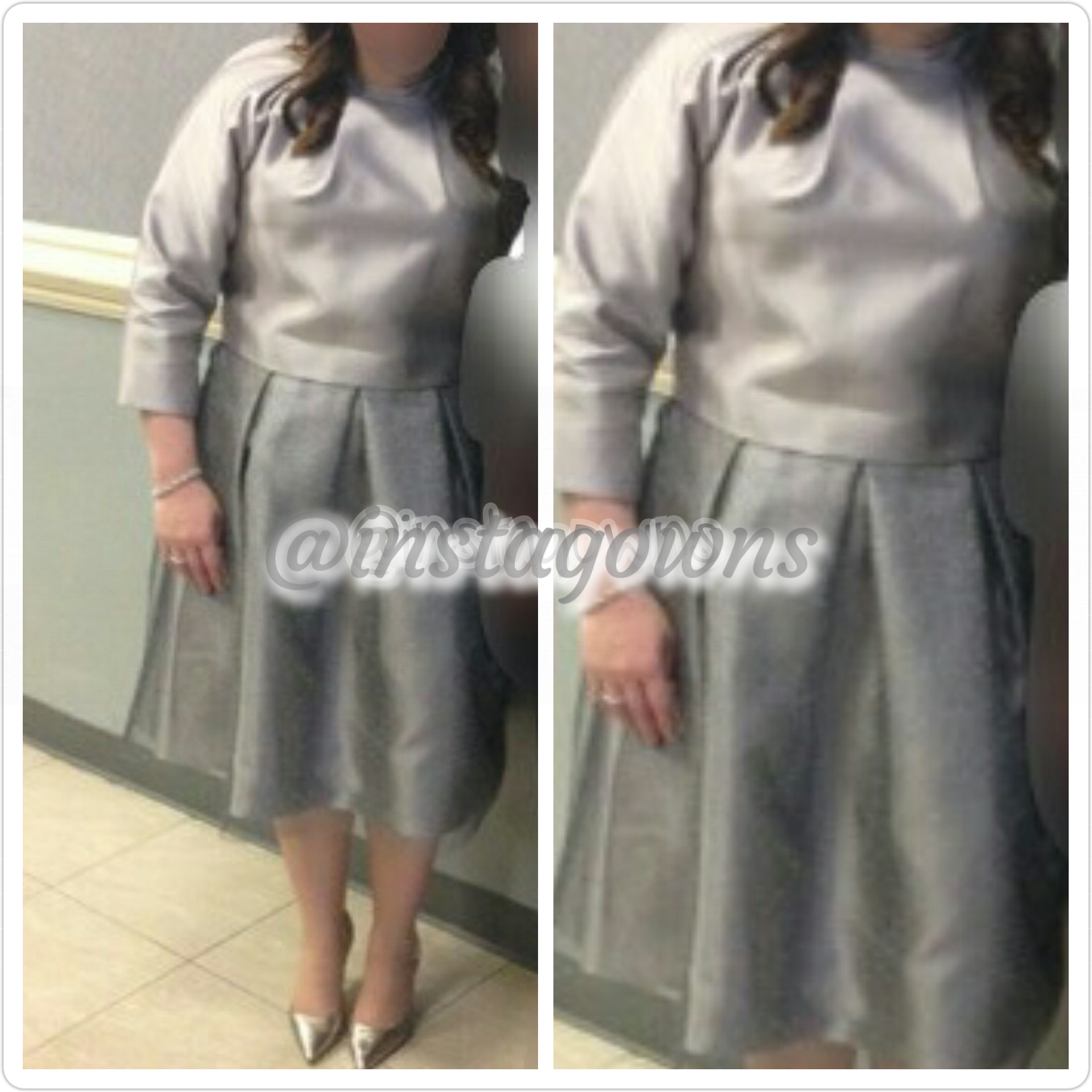 Skirt and Top for Sale