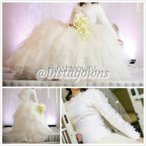 Kleinfelds Bridal Gown for Sale