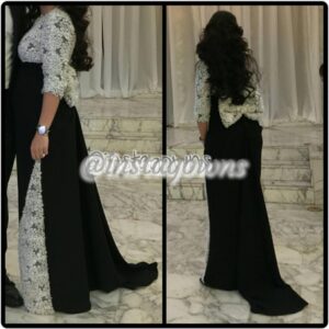 Maternity Gown for Sale