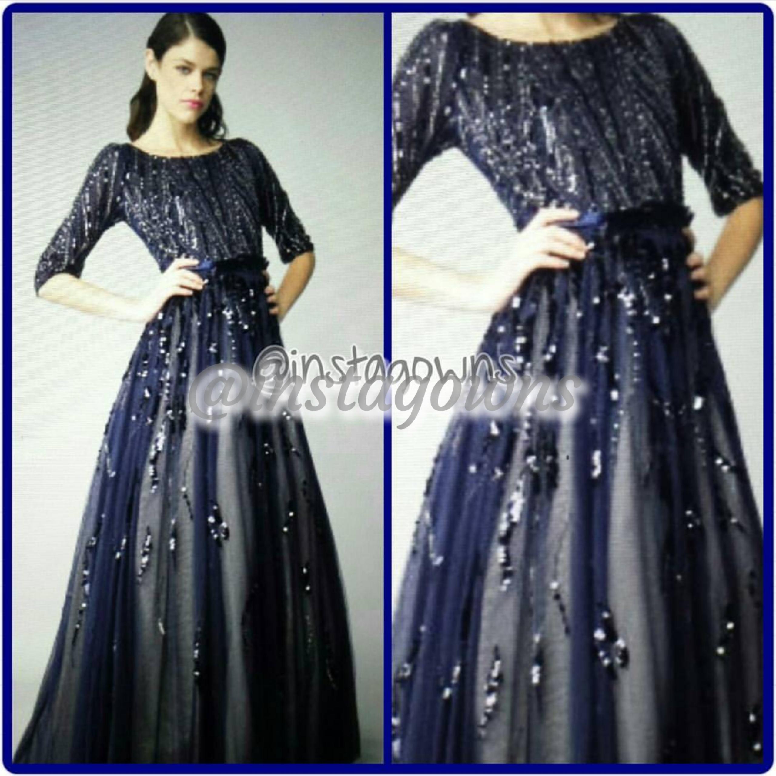 Miri's Gown for Sale