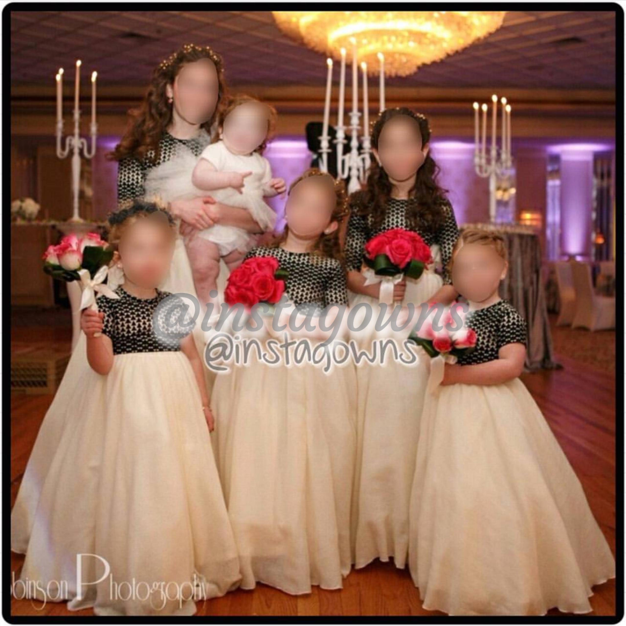 Children's Gowns for Sale