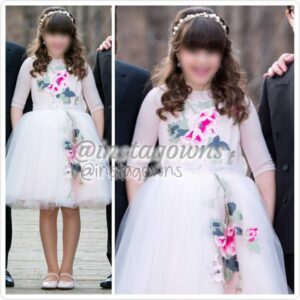 Girls Dress for Sale