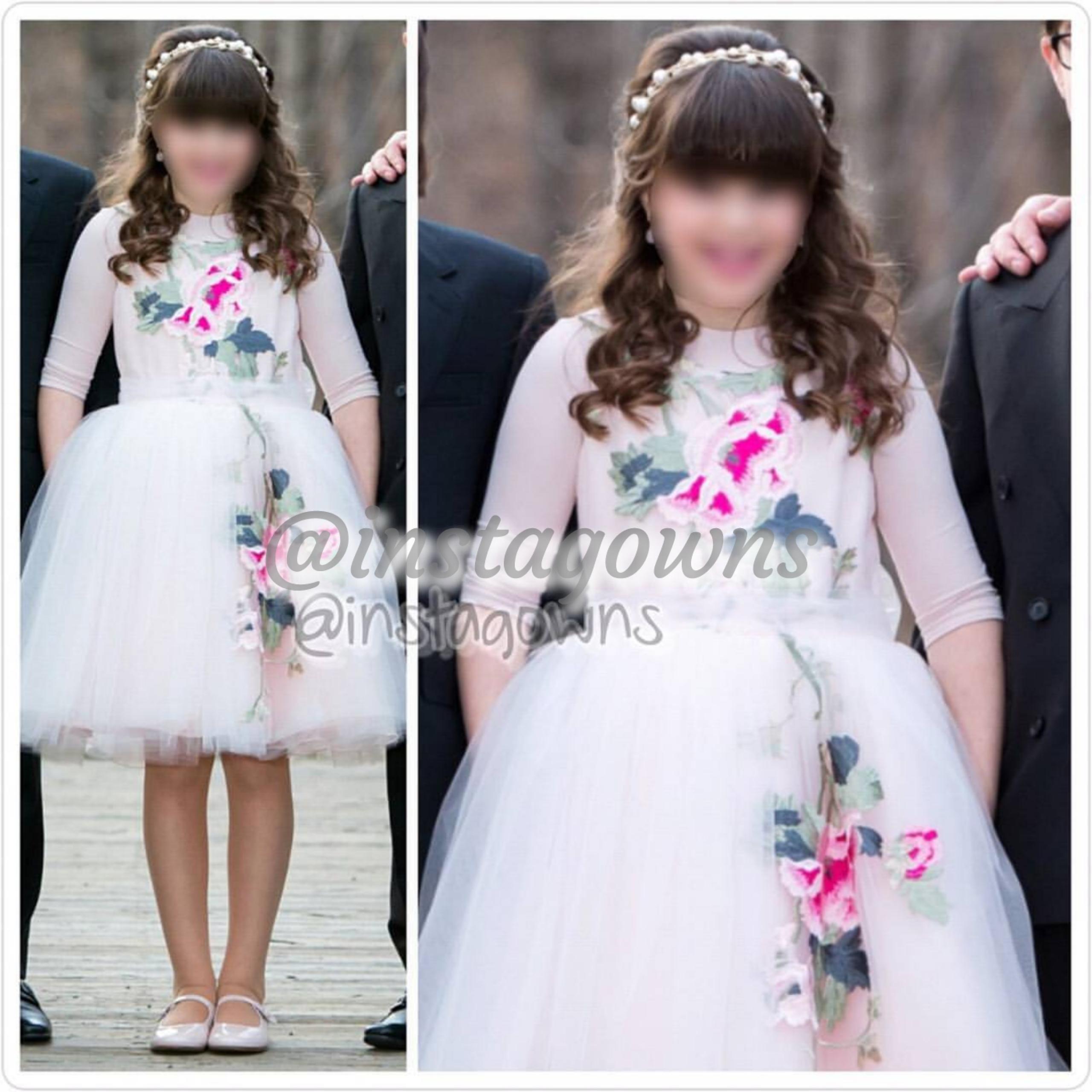 Girls Dress for Sale