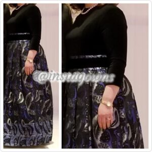 Gown for Sale