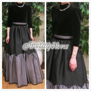 Gown for Rent or Sale